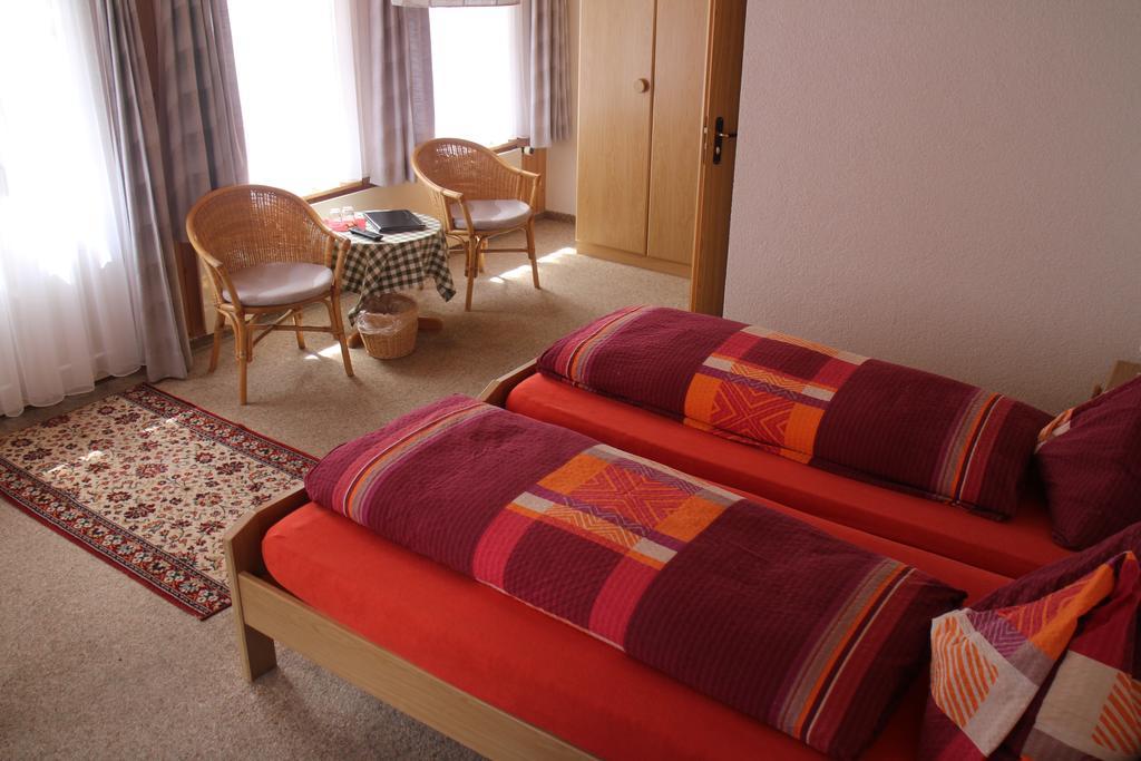 Hotel Bluemlisalp Γκρίντελβαλντ Εξωτερικό φωτογραφία