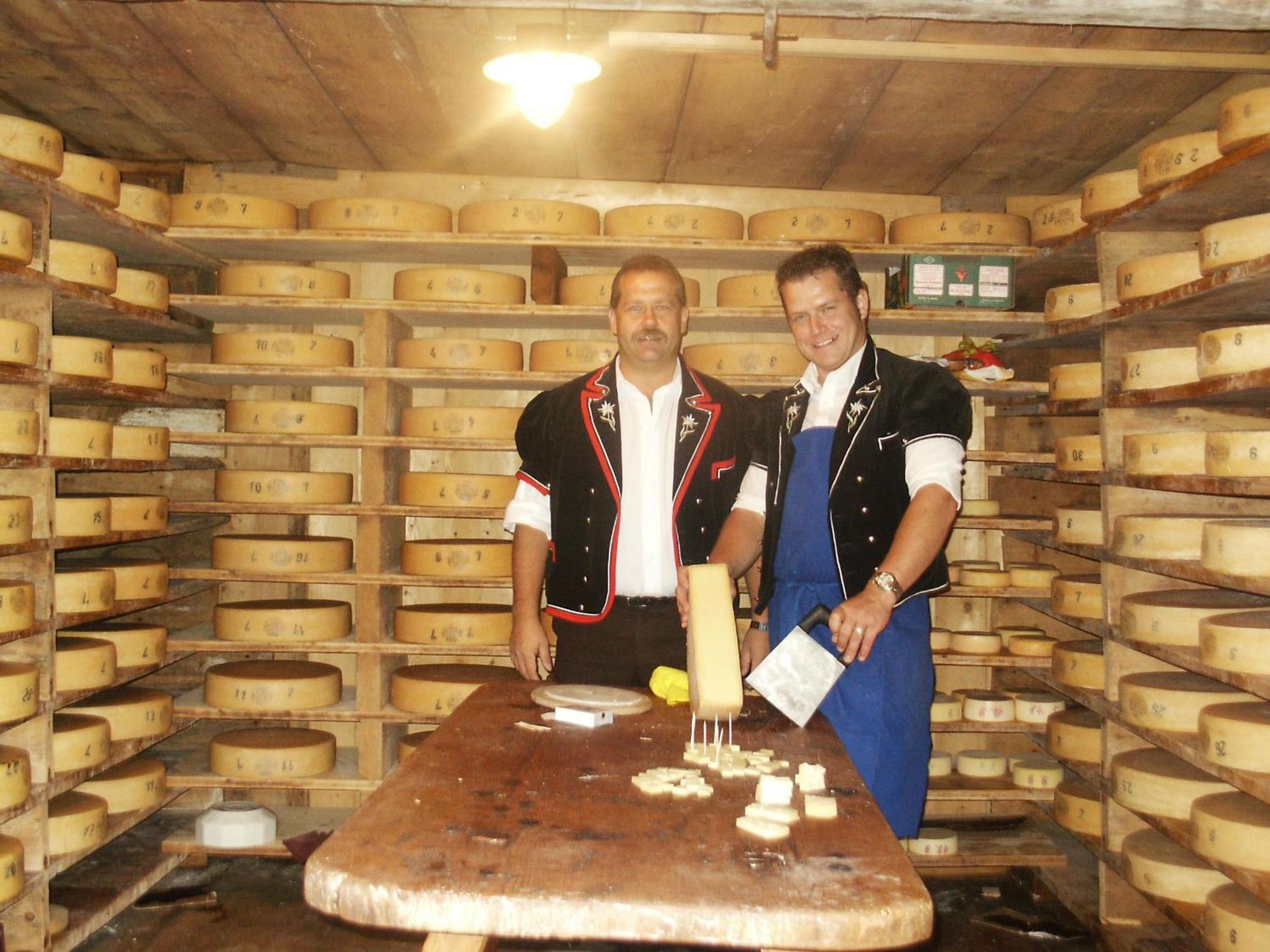 Hotel Bluemlisalp Γκρίντελβαλντ Εξωτερικό φωτογραφία