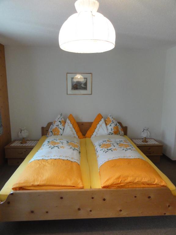 Hotel Bluemlisalp Γκρίντελβαλντ Δωμάτιο φωτογραφία