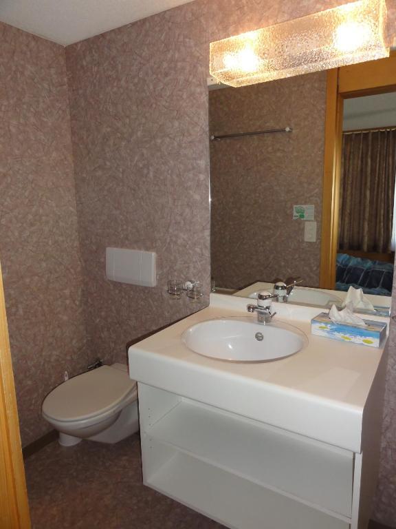 Hotel Bluemlisalp Γκρίντελβαλντ Δωμάτιο φωτογραφία